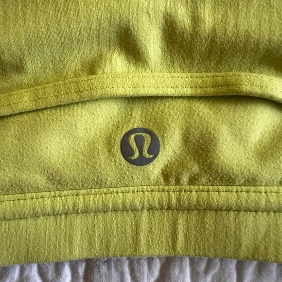 Lululemon Love To Layer Sports Bra in a Mint Green • 6 - Picture 7 of 8